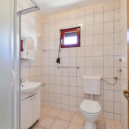 In - Insel 41324 Διαμέρισμα Vir