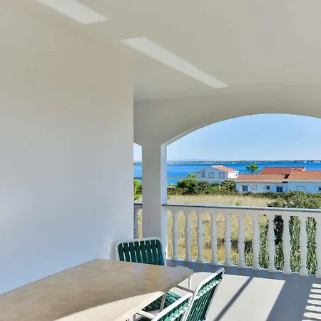 In - Insel 41324 Διαμέρισμα