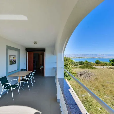 Διαμέρισμα In - Insel 41324
