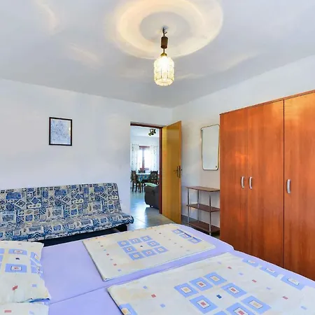 Διαμέρισμα In - Insel 41324 Vir