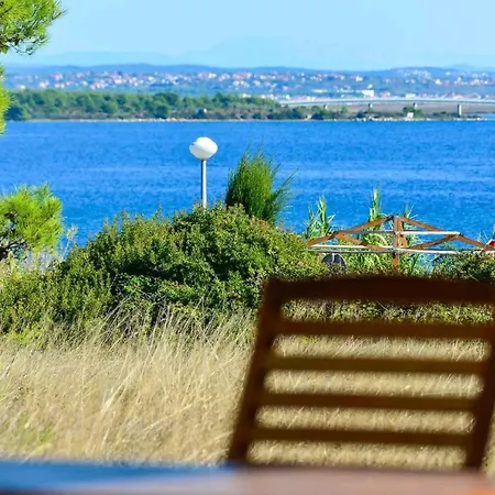 Διαμέρισμα In - Insel 41324