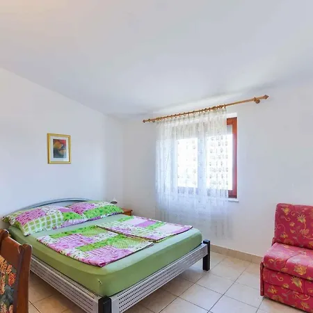 Διαμέρισμα In - Insel 41324