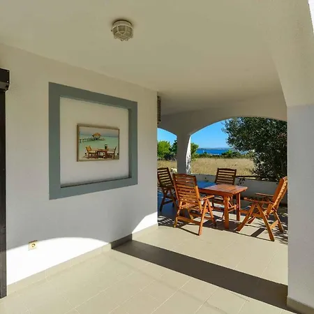 Διαμέρισμα In - Insel 41324