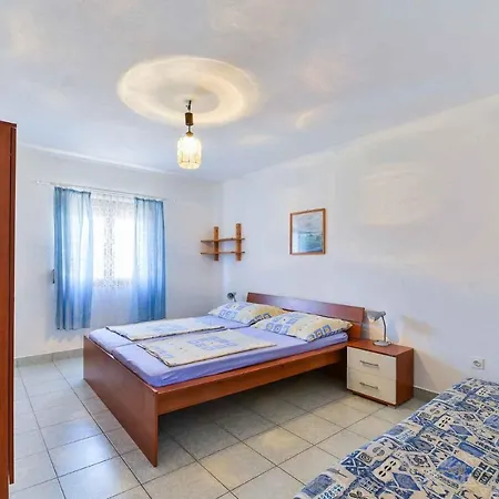 In - Insel 41324 Διαμέρισμα Vir